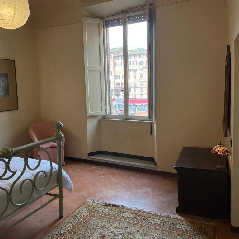 Nobil Dimora Ancilli - Appartamento con 2 Camere da Letto - 12