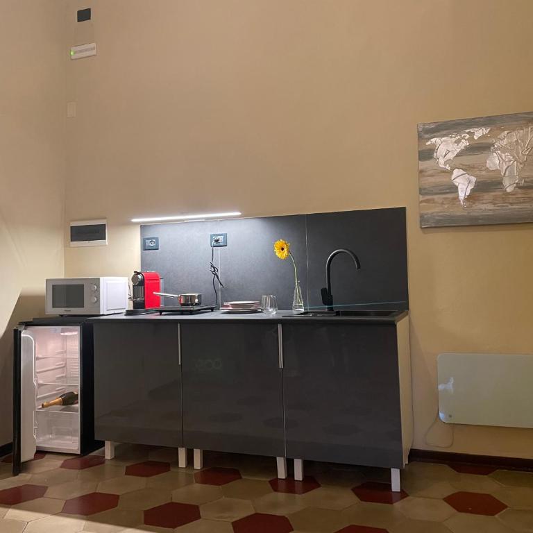 Nobil Dimora Ancilli - Appartamento con 2 Camere da Letto - 11