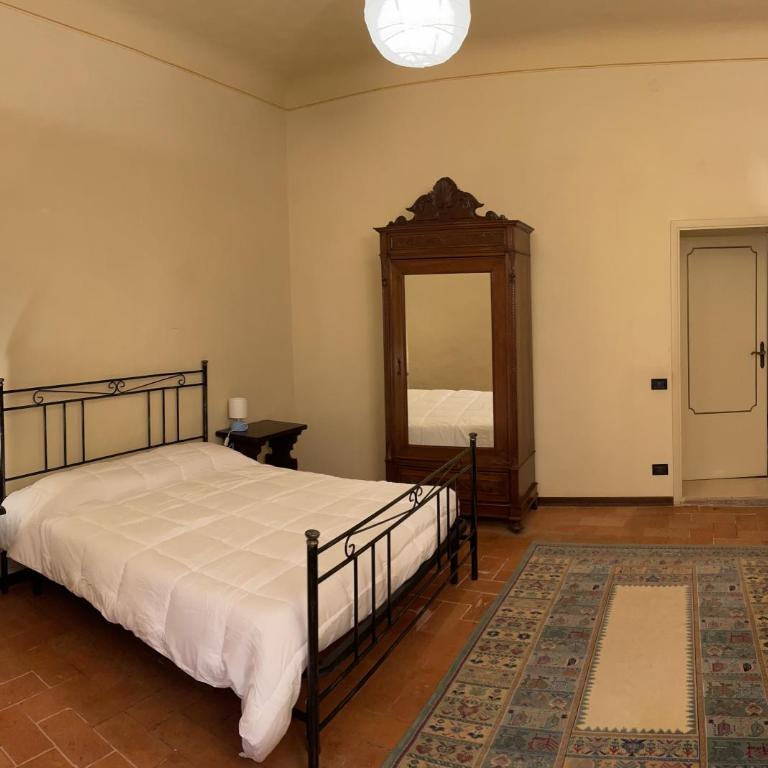 Nobil Dimora Ancilli - Appartamento con 2 Camere da Letto - 15