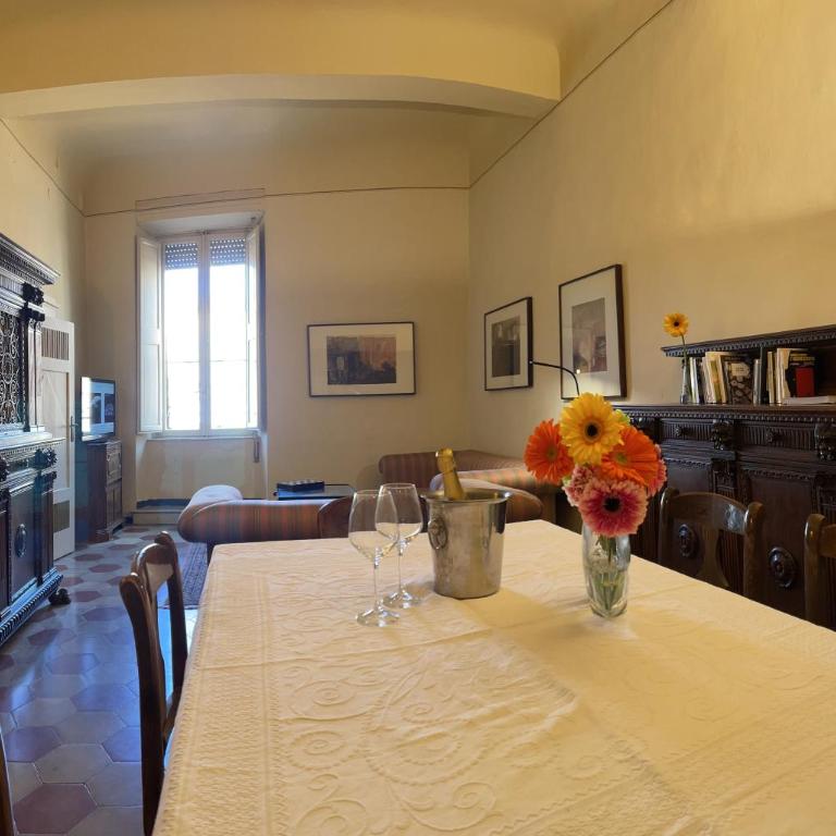 Nobil Dimora Ancilli - Appartamento con 2 Camere da Letto - 18