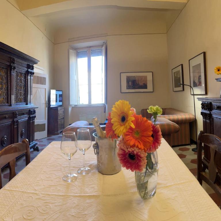Nobil Dimora Ancilli - Appartamento con 2 Camere da Letto - 19