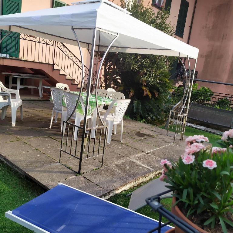 Noemi Apartment 5 Lands Paradise - Three-Bedroom Apartment - 66