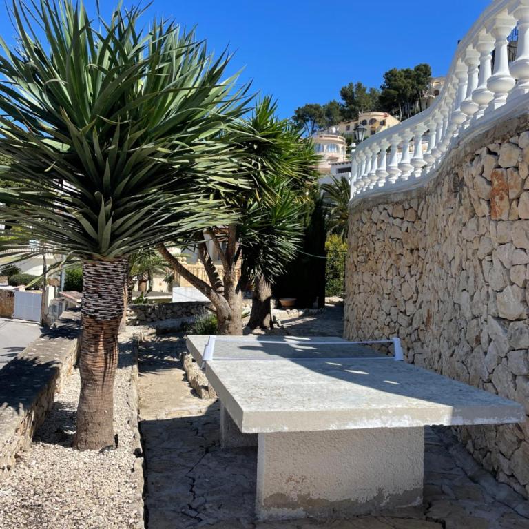 Casa au Lilas Rosa - Villa mit 3 Schlafzimmern - 33