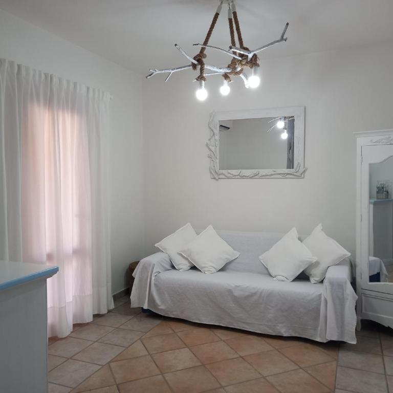 Appartamento Piano Terra Residence Geranium Beach - Appartamento con 1 Camera da Letto - 2
