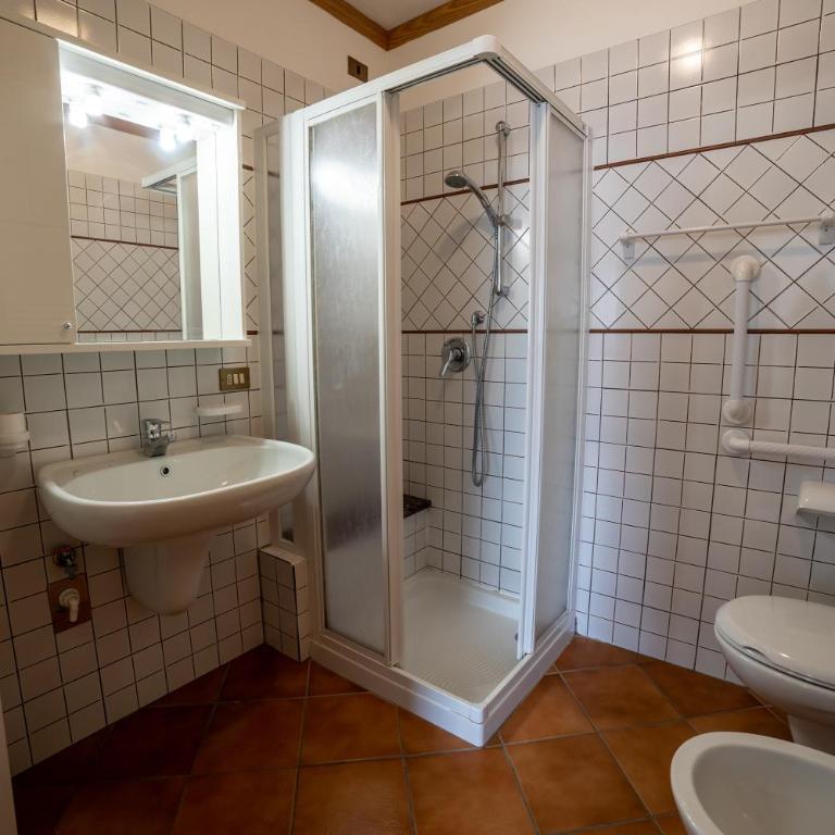 Residence Derby Club - Apartamento de 1 dormitorio - 4