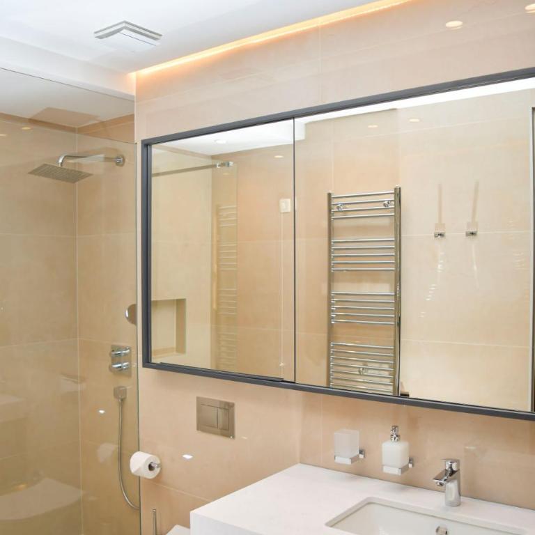 Katamare Hotel - Apartman sa Pogledom na More - 3