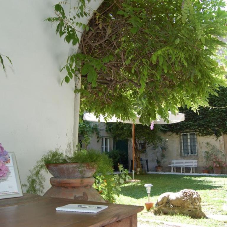 Relais Sassetti - Apartment - 46