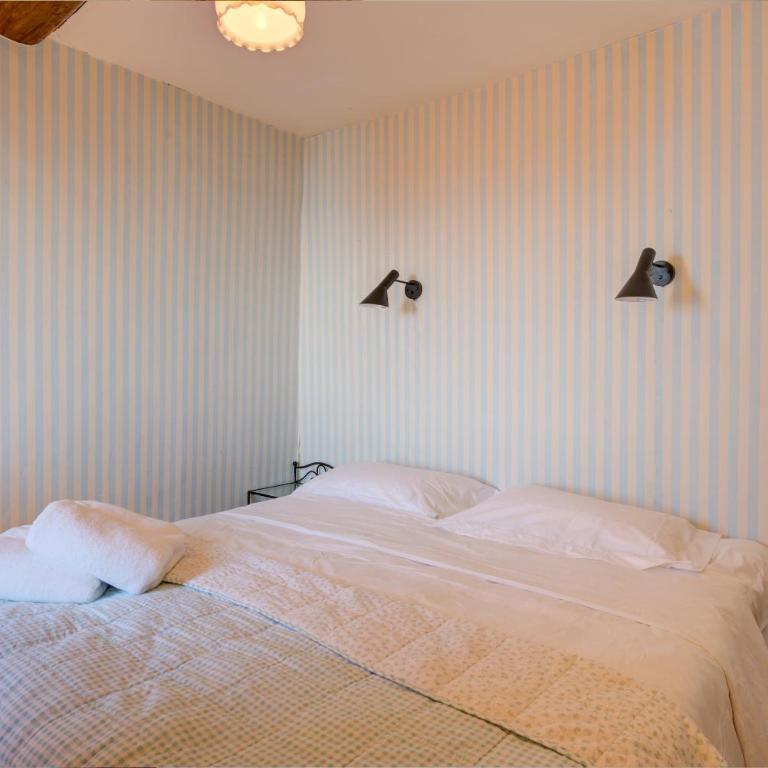 Ancienne Mairie Vieux Village Roquebrune 3 bedroom apartment - Appartement 3 Chambres - 14