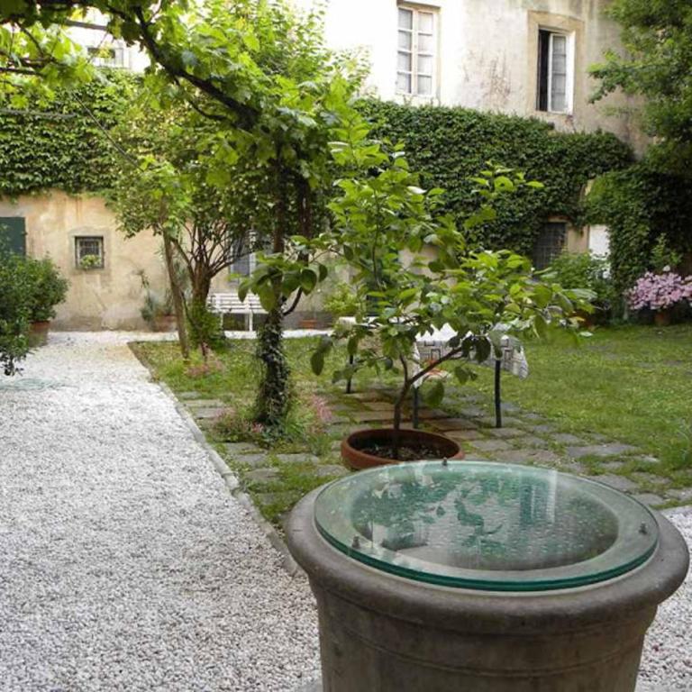 Relais Sassetti - Apartment - 47