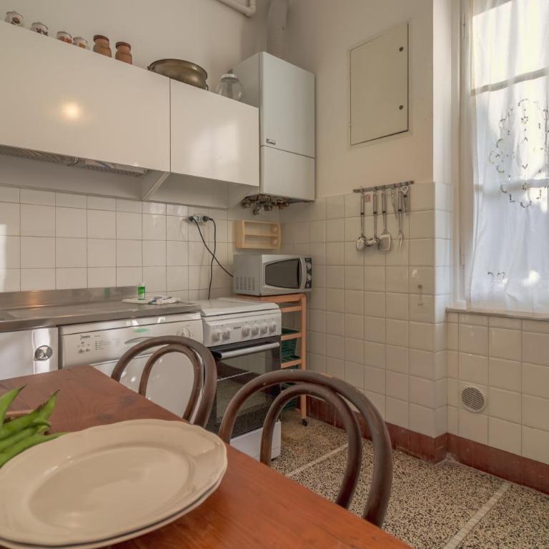CASA SARA A due passi dal centro e dal mare - Appartamento con 2 Camere da Letto - 12