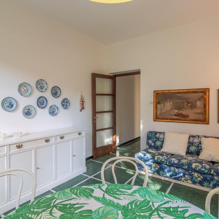 CASA SARA A due passi dal centro e dal mare - Appartamento con 2 Camere da Letto - 8