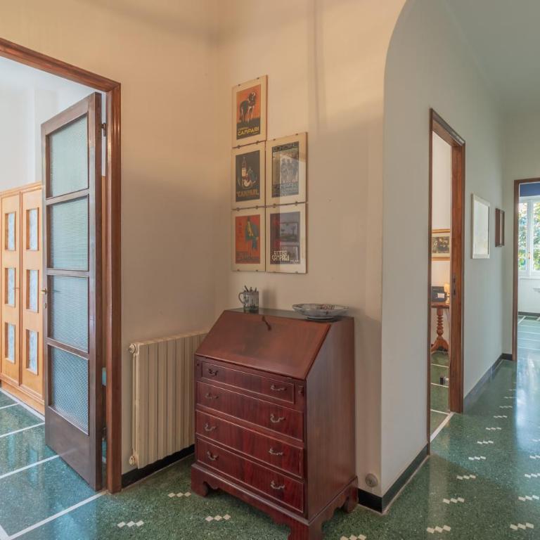 CASA SARA A due passi dal centro e dal mare - Appartamento con 2 Camere da Letto - 5