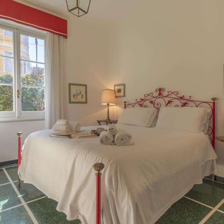 CASA SARA A due passi dal centro e dal mare - Appartamento con 2 Camere da Letto - 1