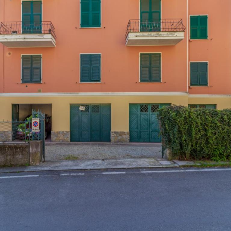 CASA SARA A due passi dal centro e dal mare - Appartamento con 2 Camere da Letto - 23