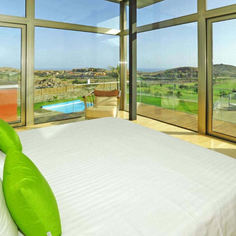Salobre La Calma - Villa Deluxe - 17