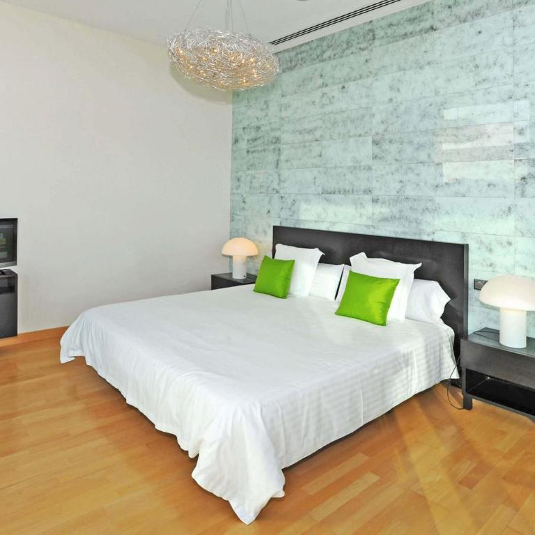Salobre La Calma - Villa Deluxe - 19