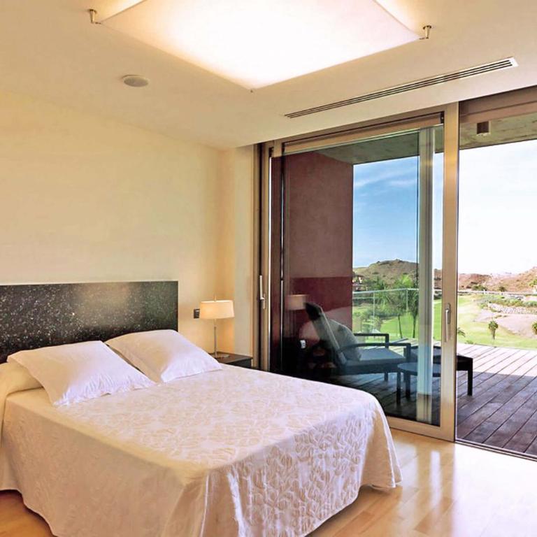 Salobre La Calma - Villa Deluxe - 21
