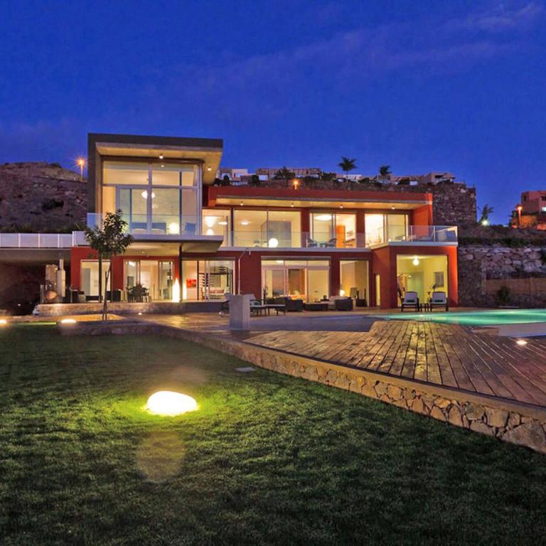 Salobre La Calma - Villa Deluxe - 24