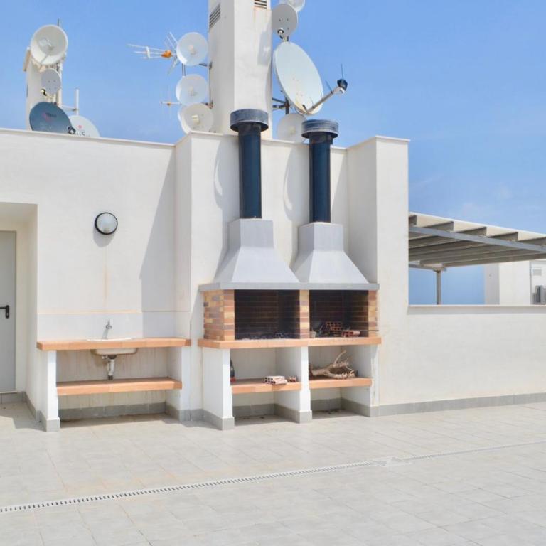 Amazing apartment 50 m from the beach - Apartamento de 2 dormitorios - 6