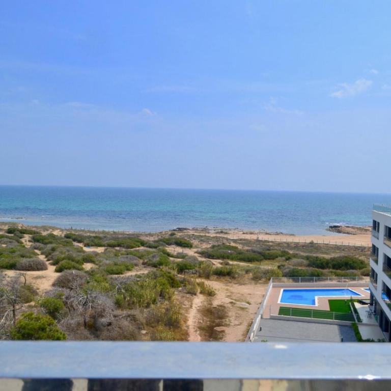 Amazing apartment 50 m from the beach - Apartamento de 2 dormitorios - 23
