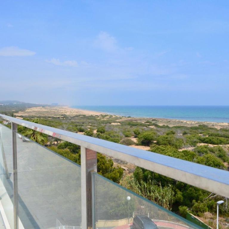 Amazing apartment 50 m from the beach - Apartamento de 2 dormitorios - 24