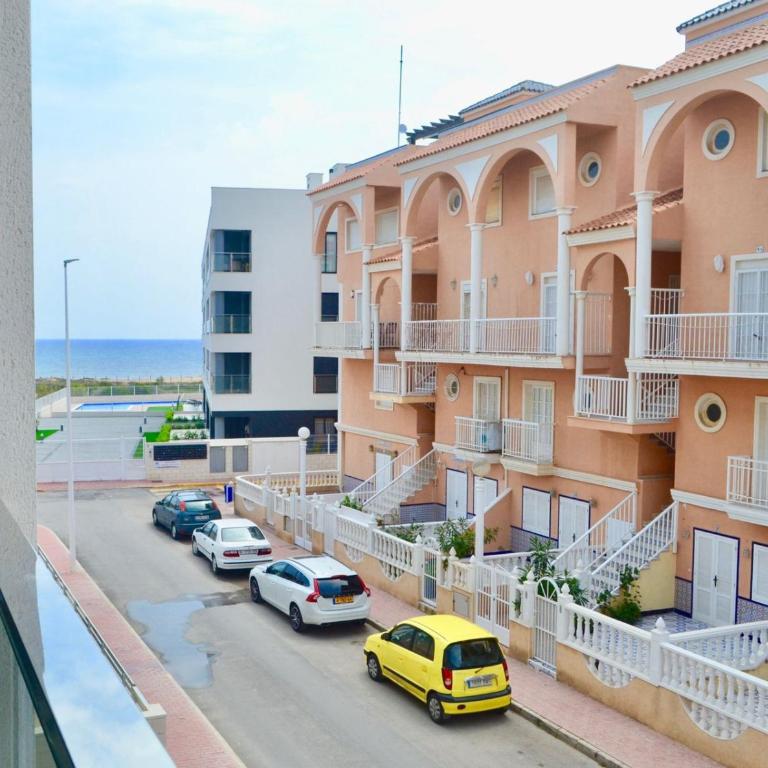 Amazing apartment 50 m from the beach - Apartamento de 2 dormitorios - 26