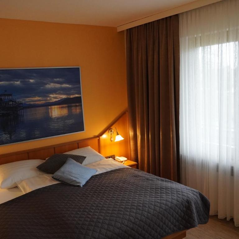 Villa Martini Boutiquehotel - Doppelzimmer mit Balkon - 3