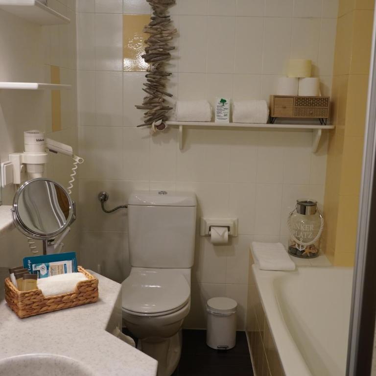 Villa Martini Boutiquehotel - Doppelzimmer - 3