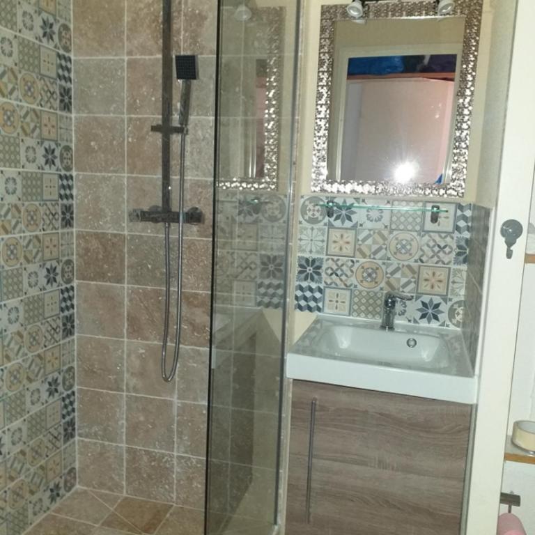Cap Esterel studio H3 - Appartement 1 Chambre - 14