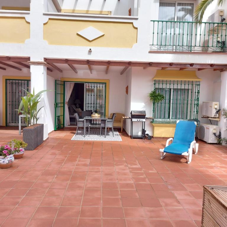 Estrelicia II - Apartamento de 2 dormitorios - 26