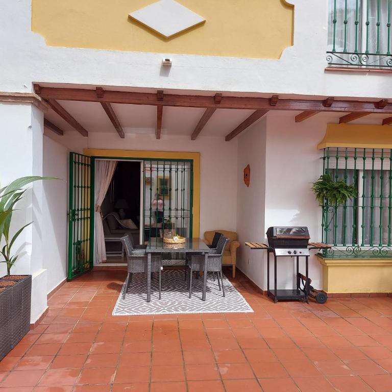 Estrelicia II - Apartamento de 2 dormitorios - 25