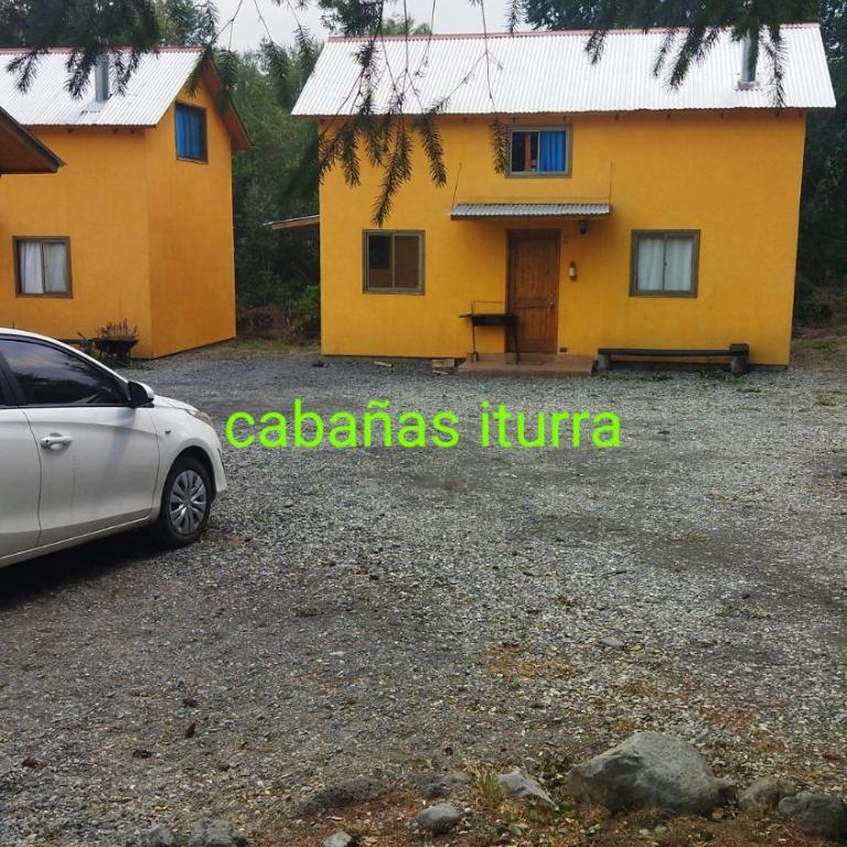 Cabañas iturra - Three-Bedroom Apartment - 3