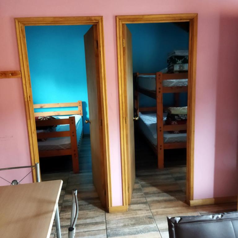 Cabañas iturra - Two-Bedroom Apartment - 3