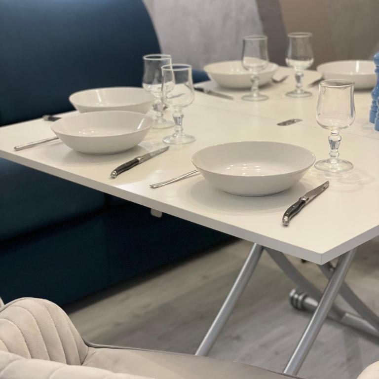 T2 vue mer 6 personnes - Apartment mit Meerblick - 19