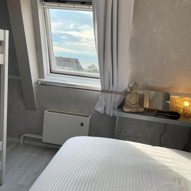 T2 vue mer 6 personnes - Apartment mit Meerblick - 30