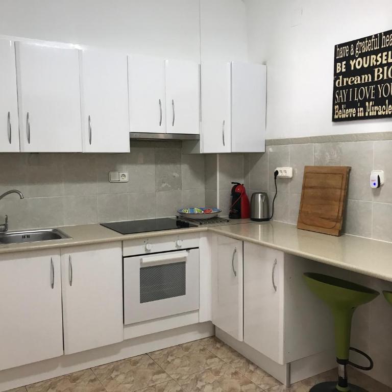 Casita Maltea - Apartamento de 2 dormitorios - 5