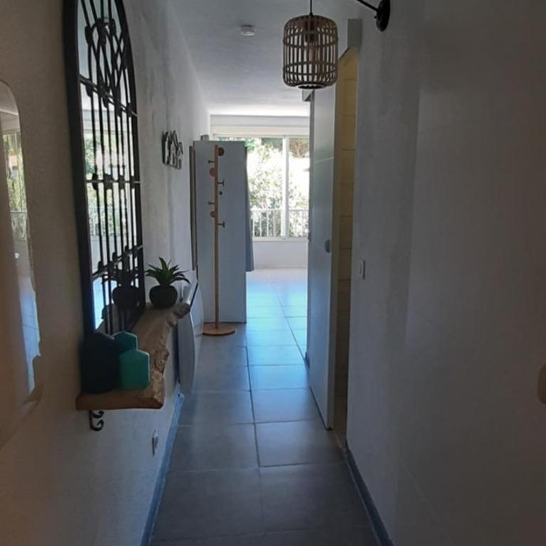 PORTO CRISTO - AU PORT SANS VIS A VIS -WIFI - Parking - Appartamento con 1 Camera da Letto - 9