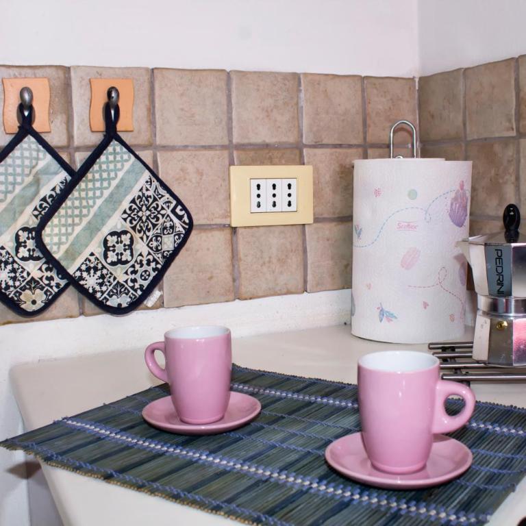 Ponte per la Sardegna e la Corsica dalla Toscana Family Apartment private parking - Two-Bedroom Apartment - 13