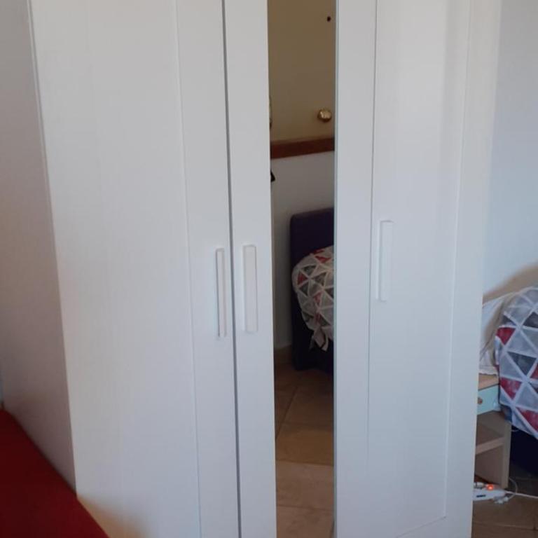 Via Pioppa 24 - Monolocale King con Divano-Letto - 6