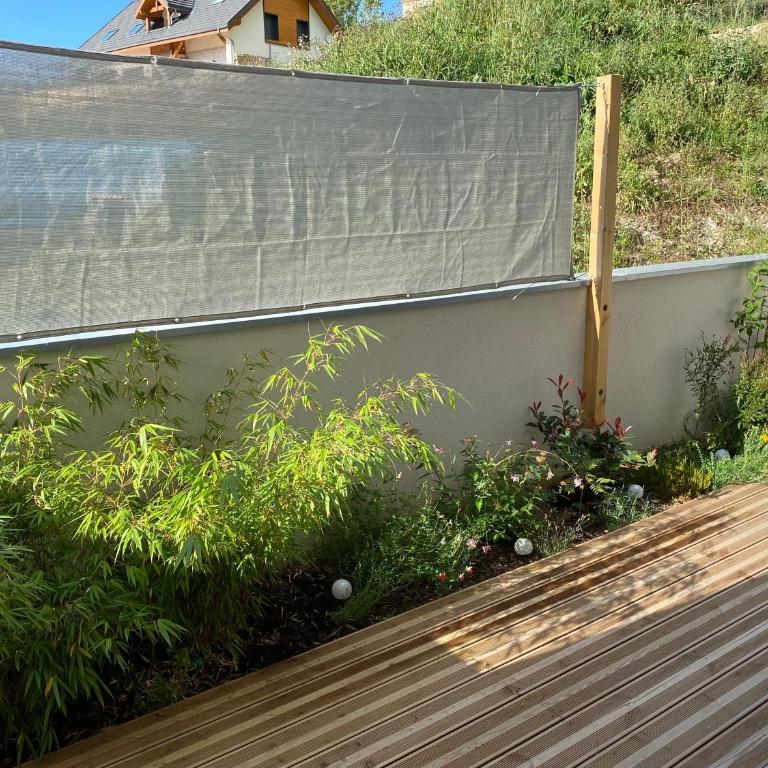 La Tintaine- T2 avec Terrasse - Apartment with Terrace - 25