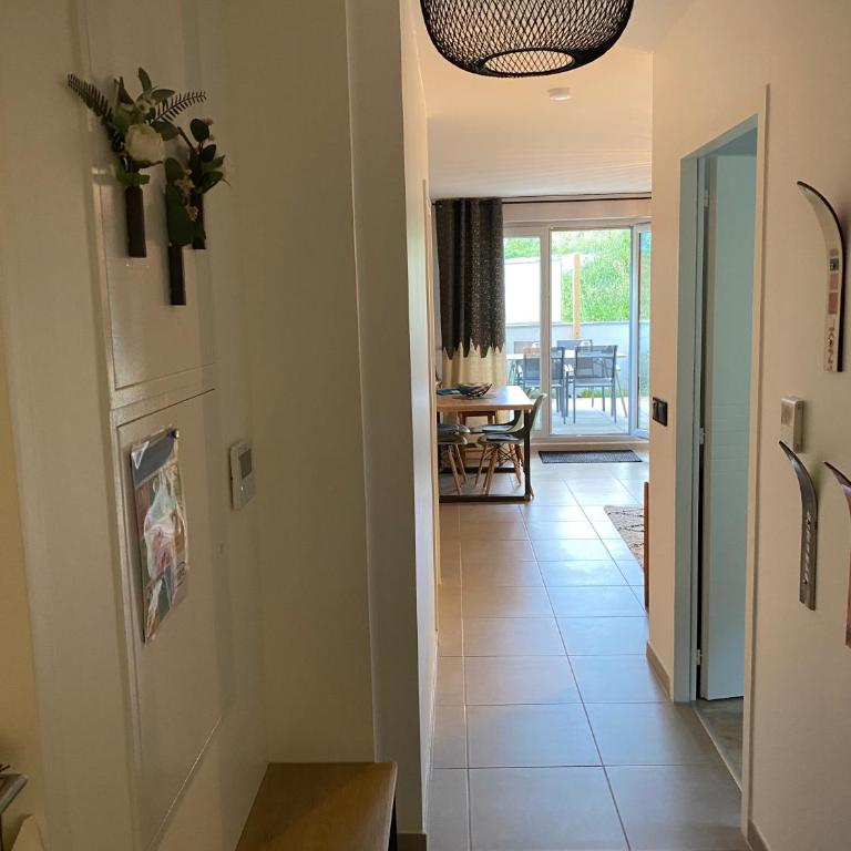 La Tintaine- T2 avec Terrasse - Apartment with Terrace - 20