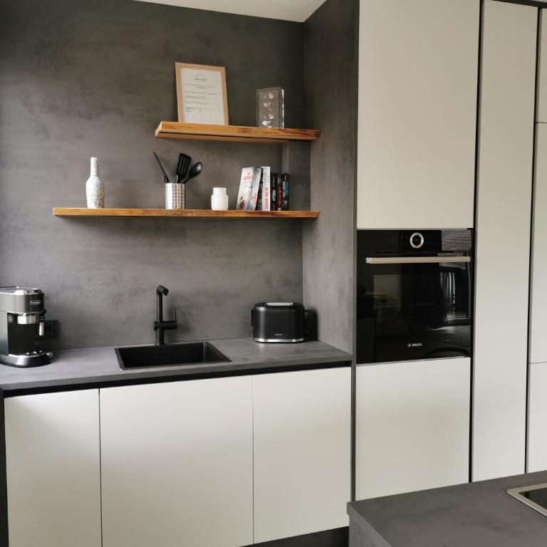 Am Grimming 14 - Apartment mit 2 Schlafzimmern - 2
