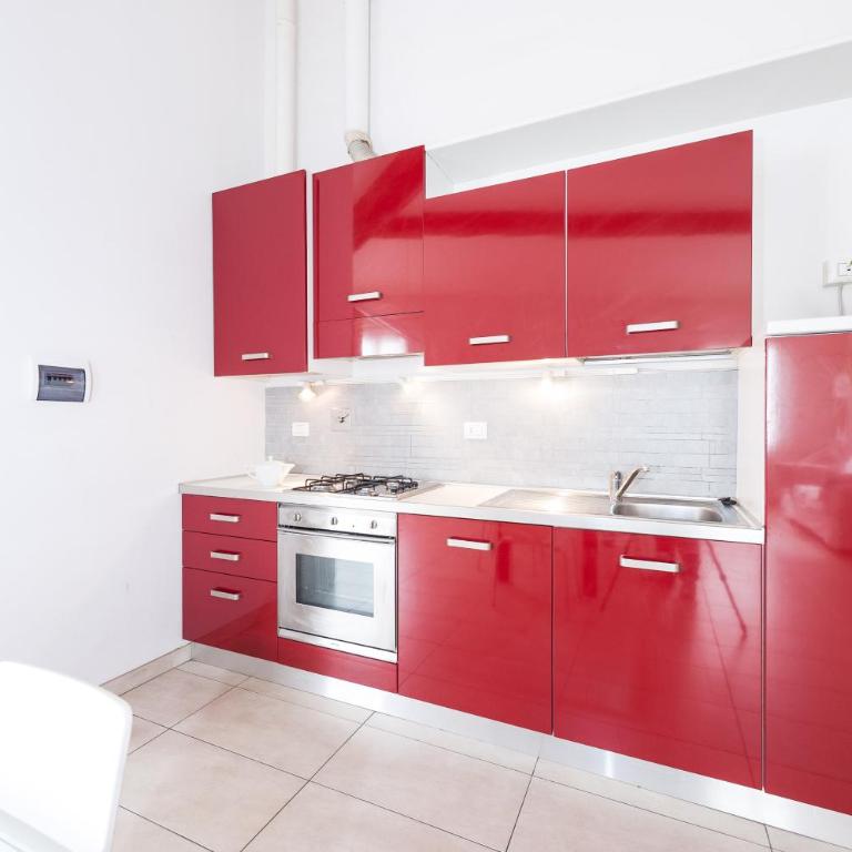 AnticaFirenze - Loft su 2 Livelli - 8
