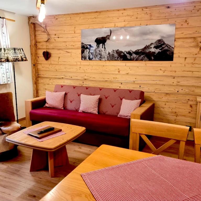 Seehotel Hartung & Ferienappartements - Apartment - 3