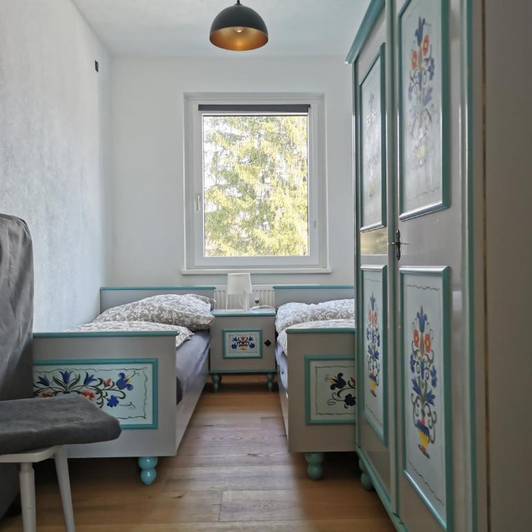 Am Grimming 14 - Apartment mit 2 Schlafzimmern - 4