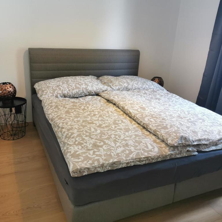 Am Grimming 14 - Apartment mit 2 Schlafzimmern - 7