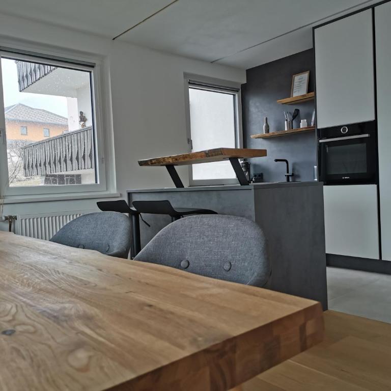 Am Grimming 14 - Apartment mit 2 Schlafzimmern - 8