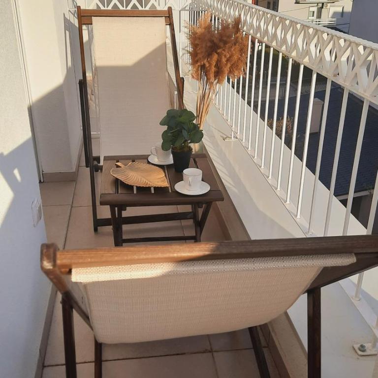 Lux Natural - One-Bedroom Apartment - 10