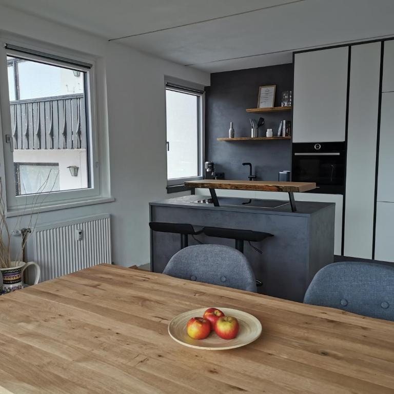 Am Grimming 14 - Apartment mit 2 Schlafzimmern - 9