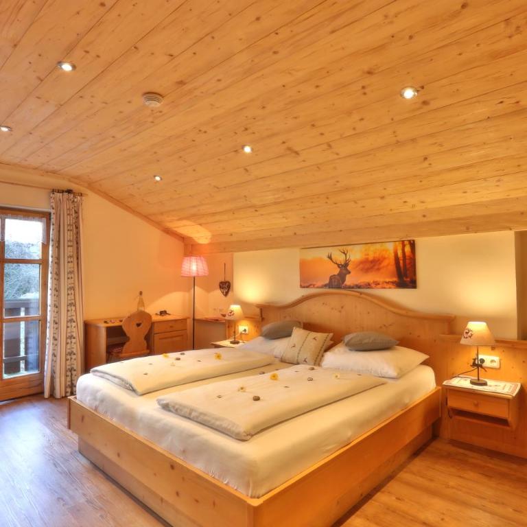 Seehotel Hartung & Ferienappartements - Comfort Doppelzimmer - 2